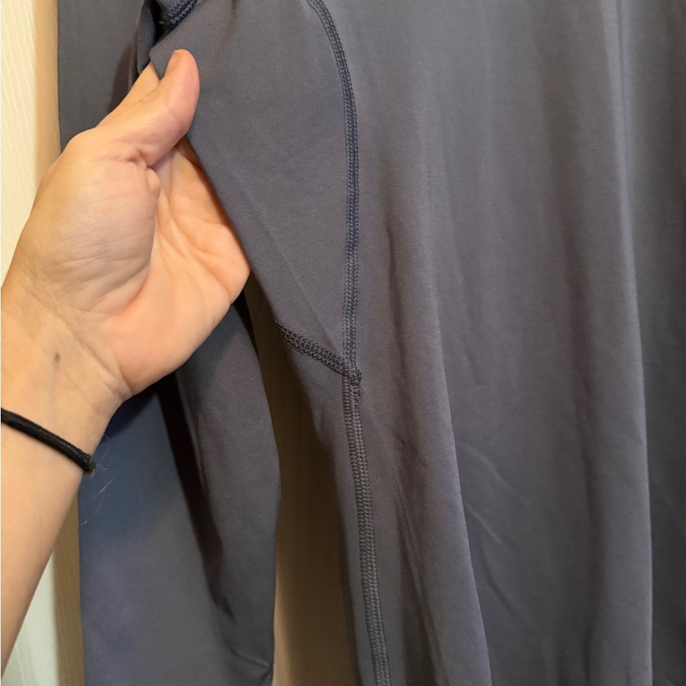 Adidas TechFit Compression Baselayer Performance … - image 5